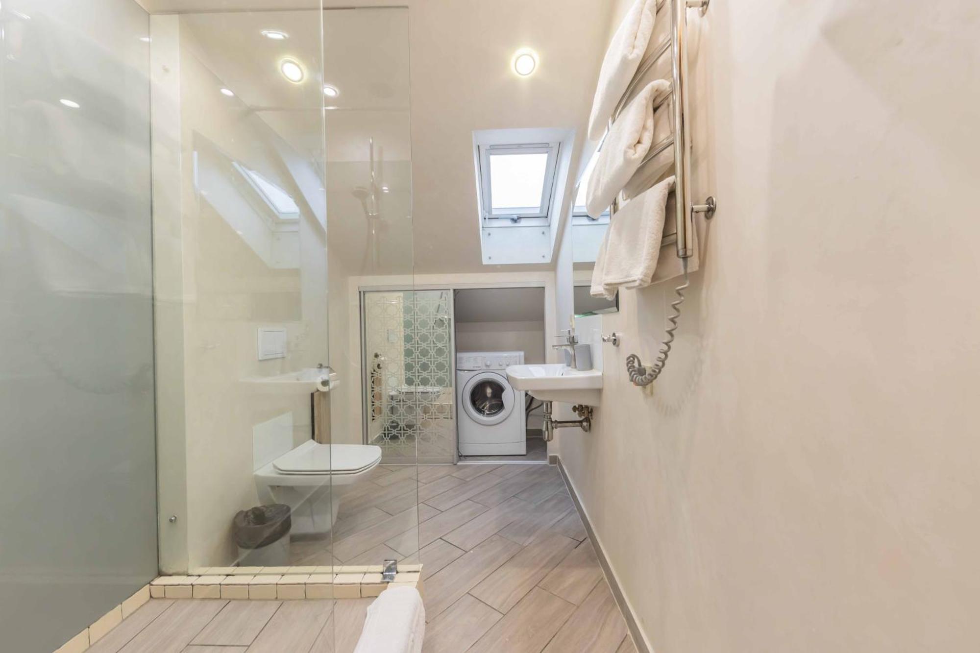 Cityapartments Kyiv Maidan Eksteriør billede