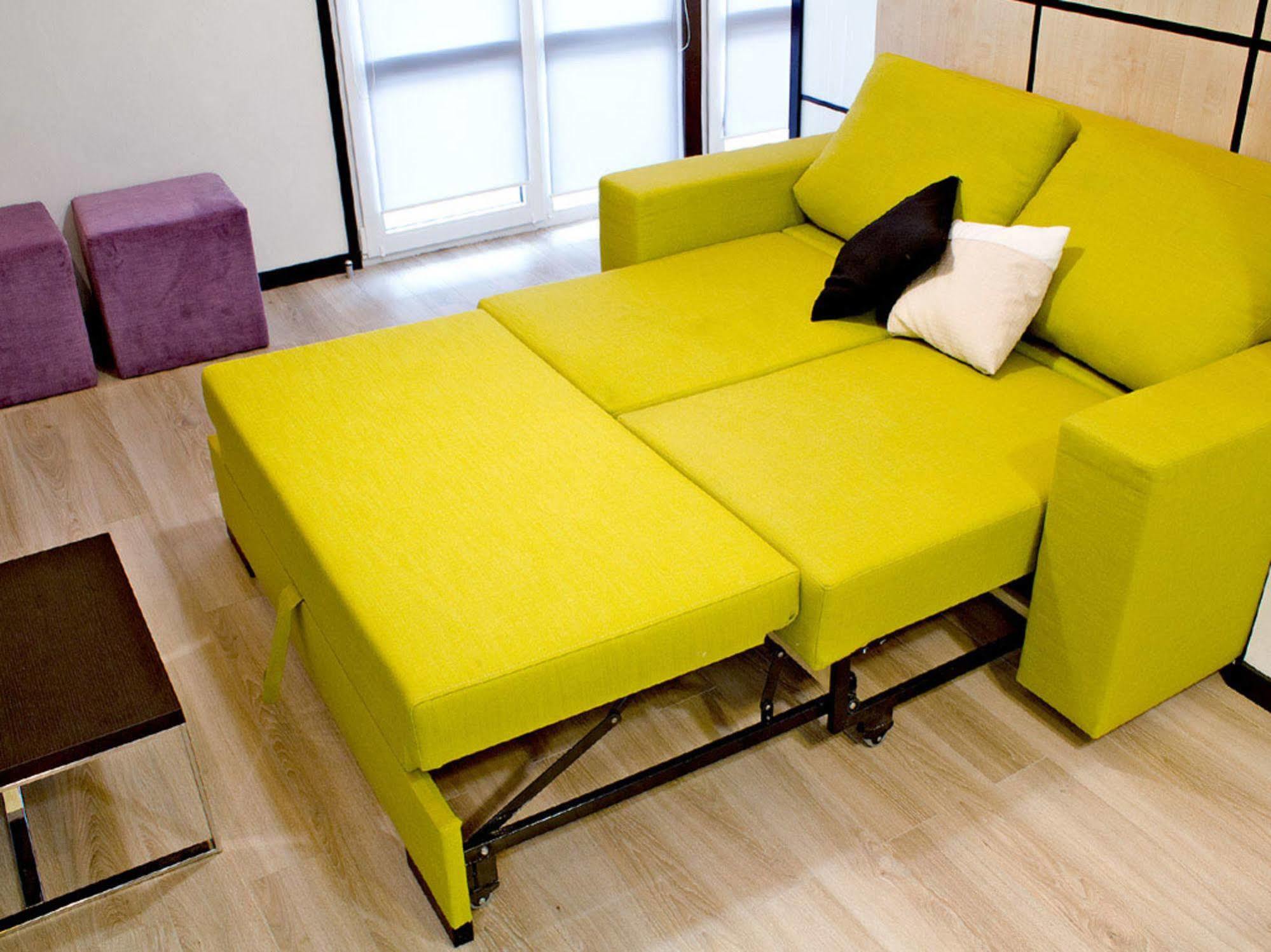 Cityapartments Kyiv Maidan Eksteriør billede