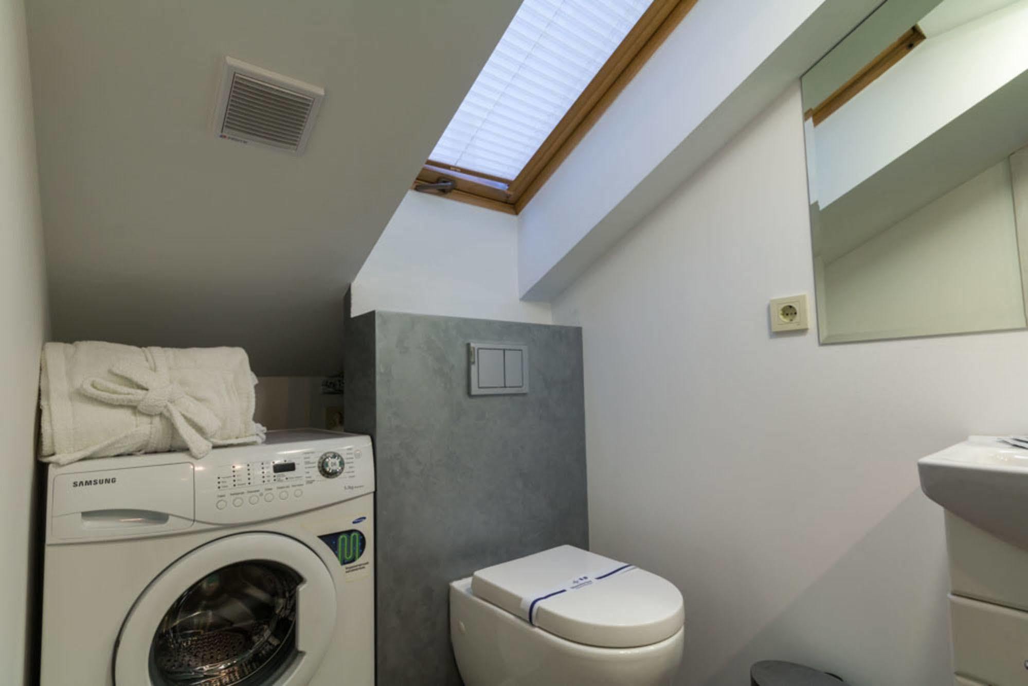 Cityapartments Kyiv Maidan Eksteriør billede