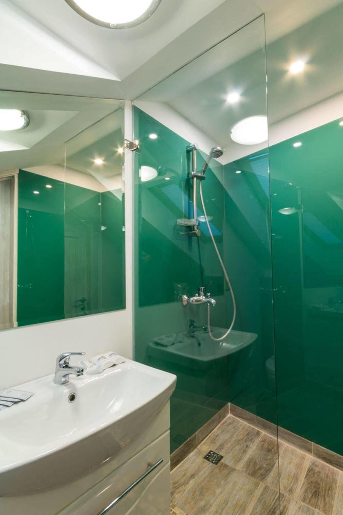 Cityapartments Kyiv Maidan Eksteriør billede