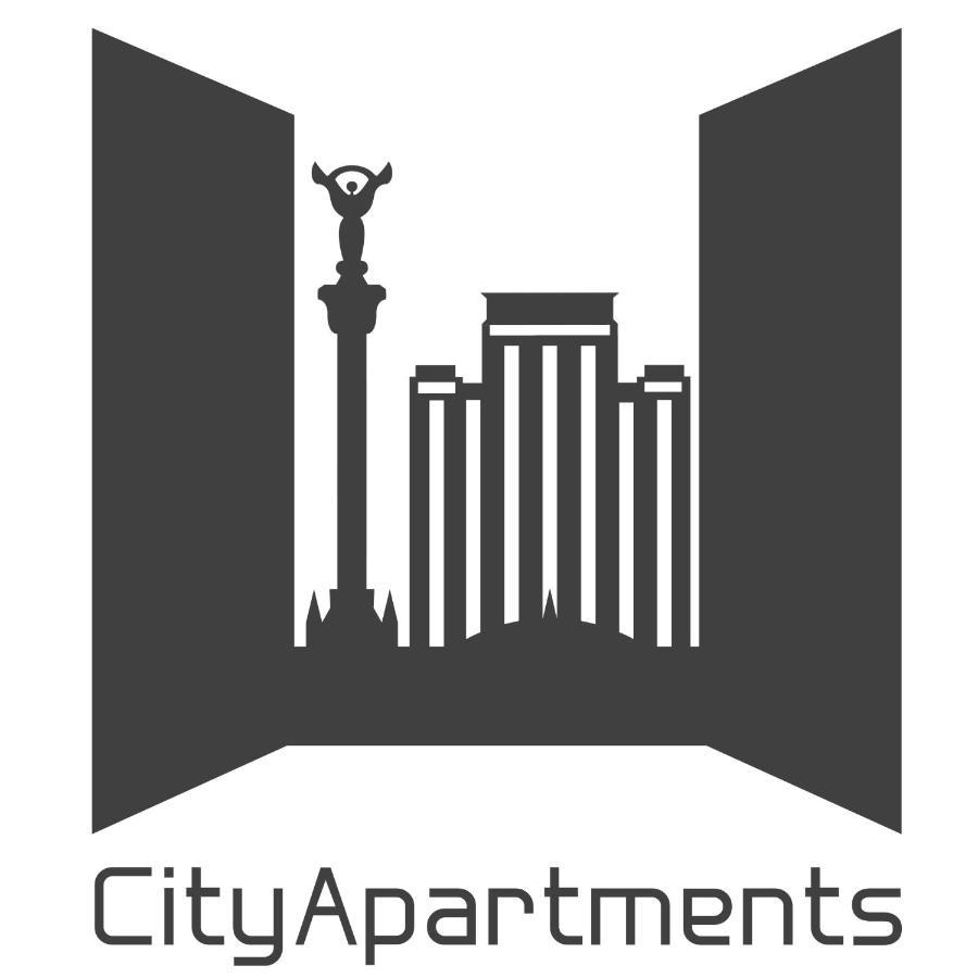 Cityapartments Kyiv Maidan Eksteriør billede